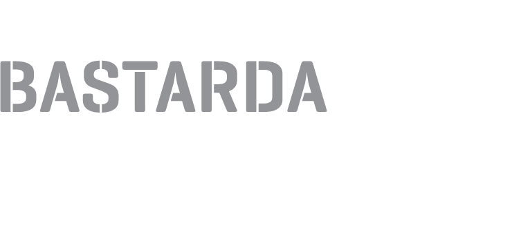 bastarda