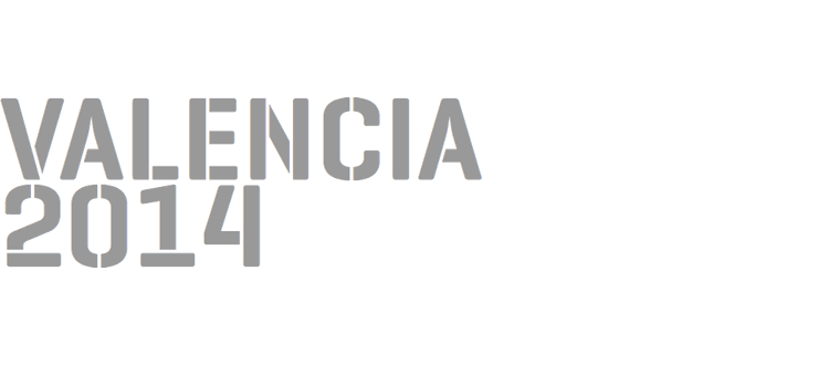 Valencia 2014