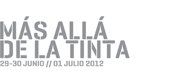 Congreso de tipografía