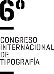 Congreso de tipografía