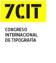 Congreso Internacional Tipografia
