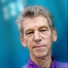 Gerard Unger