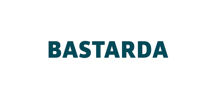 bastarda
