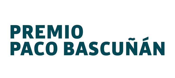 premio Paco Bascuñan