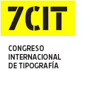 Congreso Internacional de Tipografía