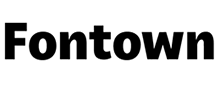Fontown_logo