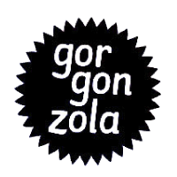 Tipografía Gorgonzola