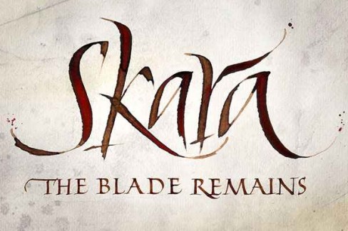 skara the blade remains